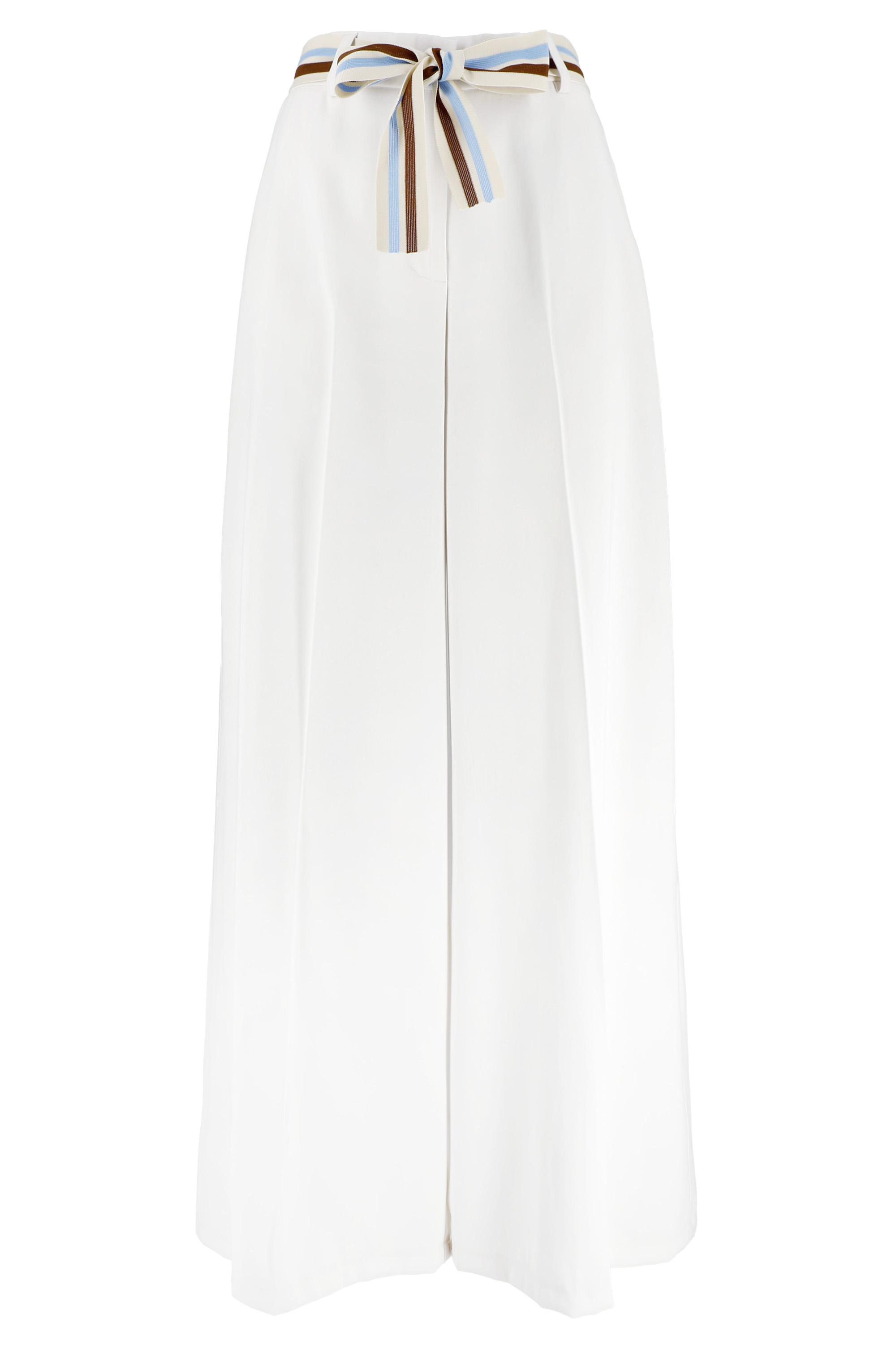 Pantaloni — Bianco, foto 5