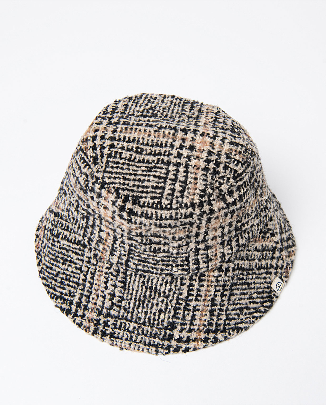 Cappello — Blu, foto 6