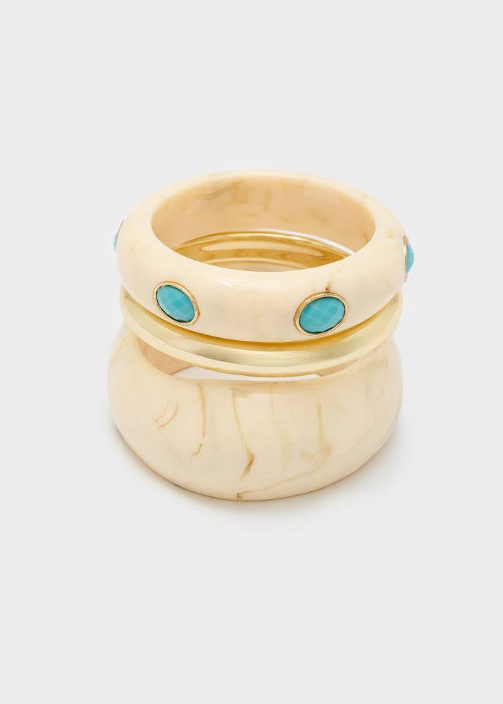 Bracciale set
