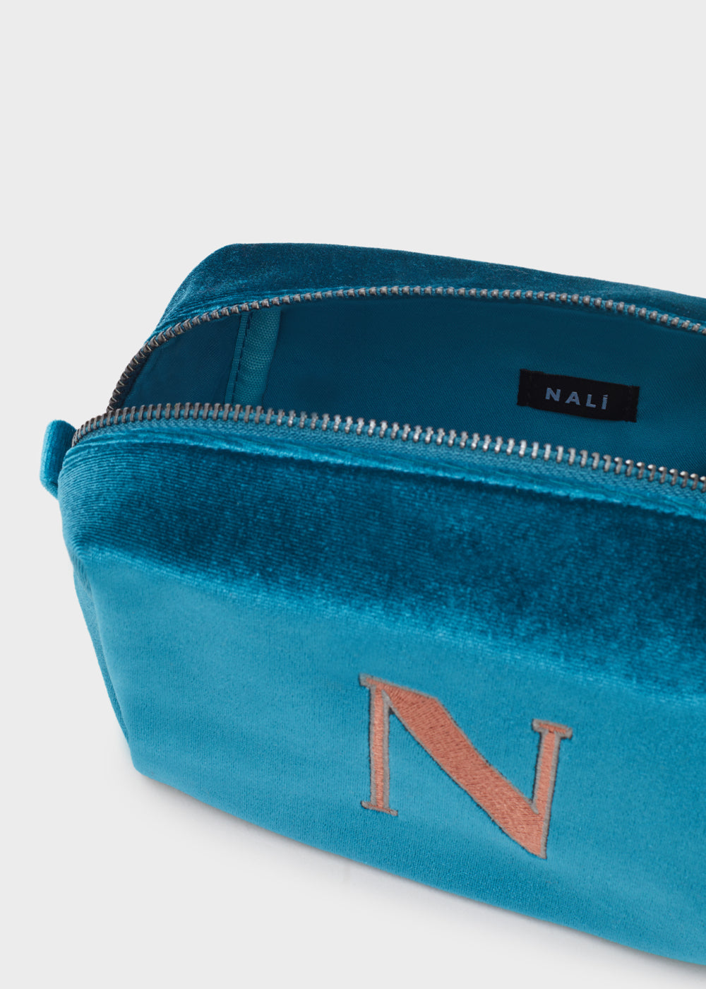 Trousse n — Verde, foto 3