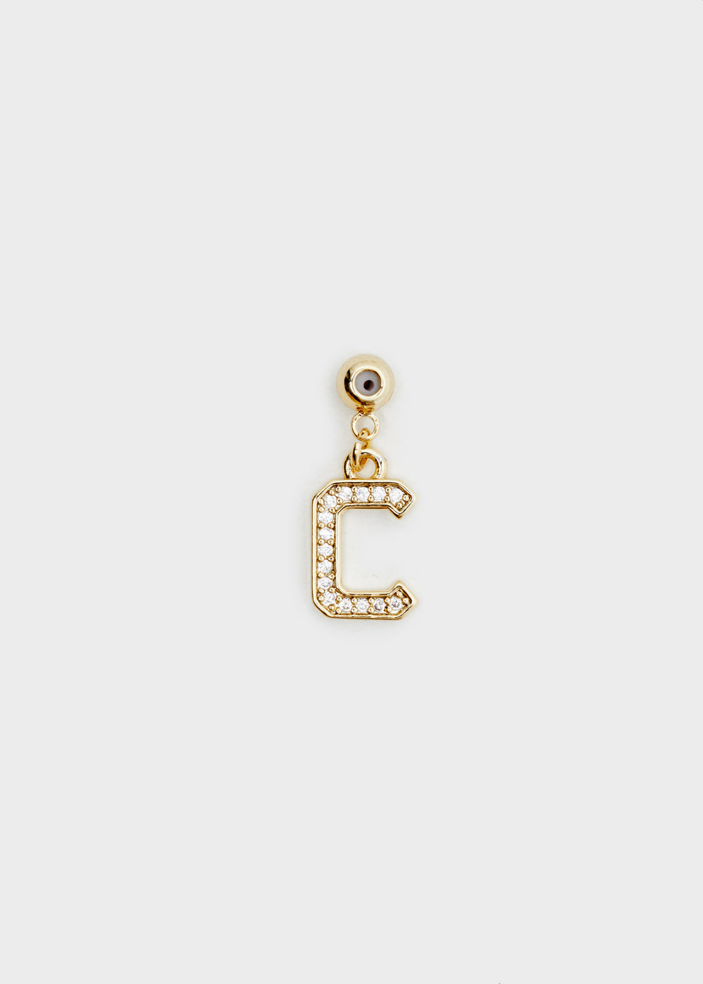 Charms c — Oro