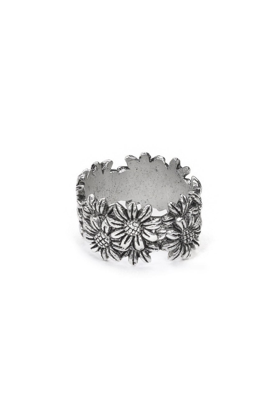 Anello margherite