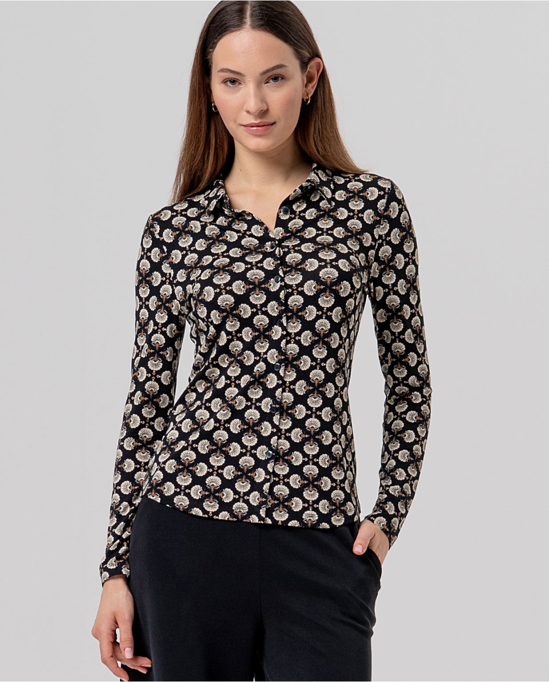 Camicia mlunga