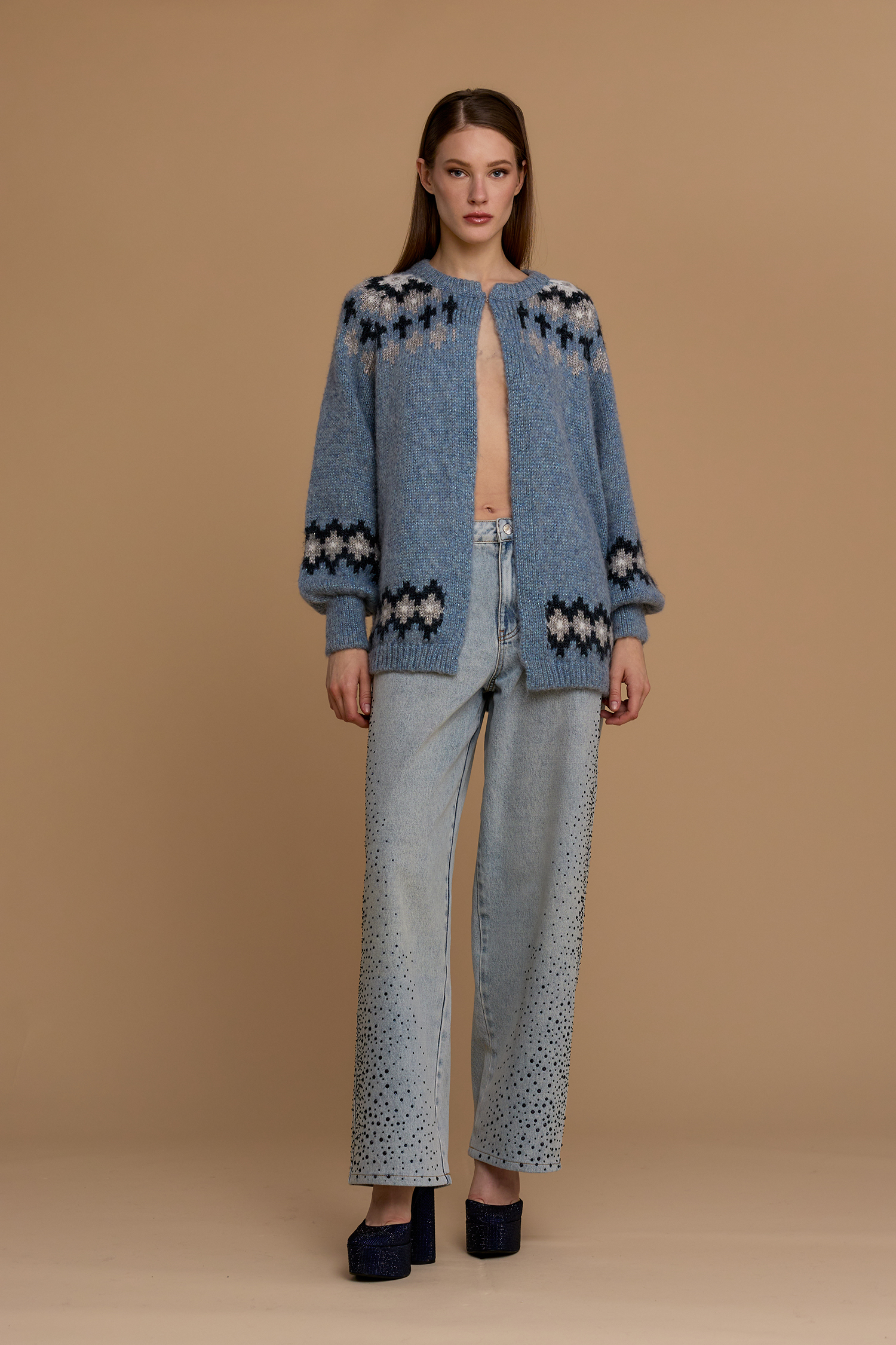 Max cardigan
