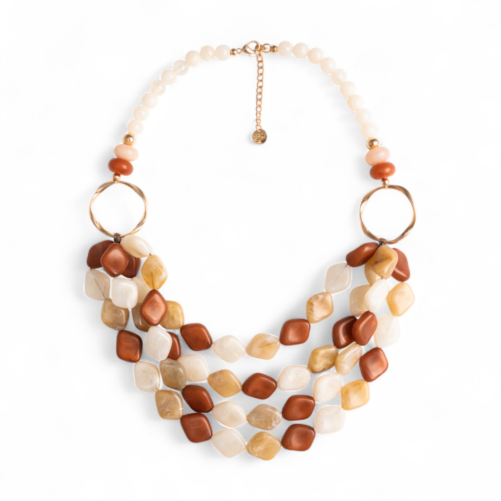 Collana — Panna