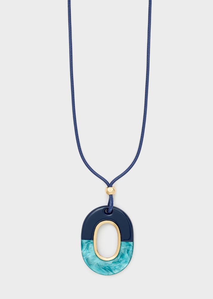 Collana ciondolo