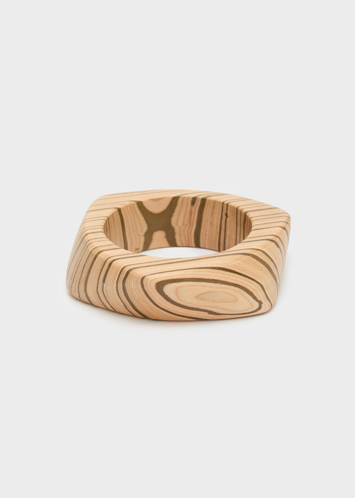 Bracciale legno