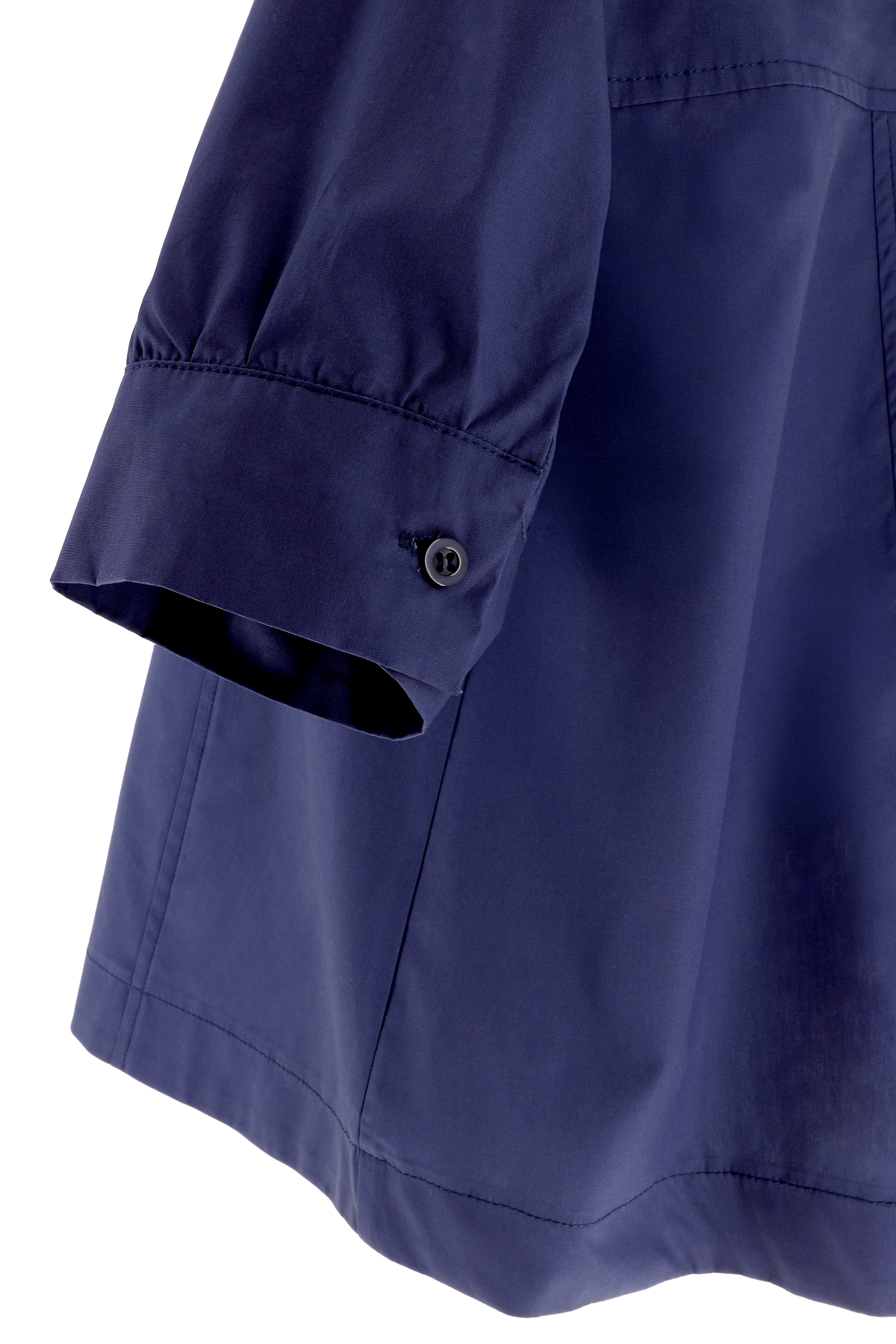 Camicia — Blu, foto 4