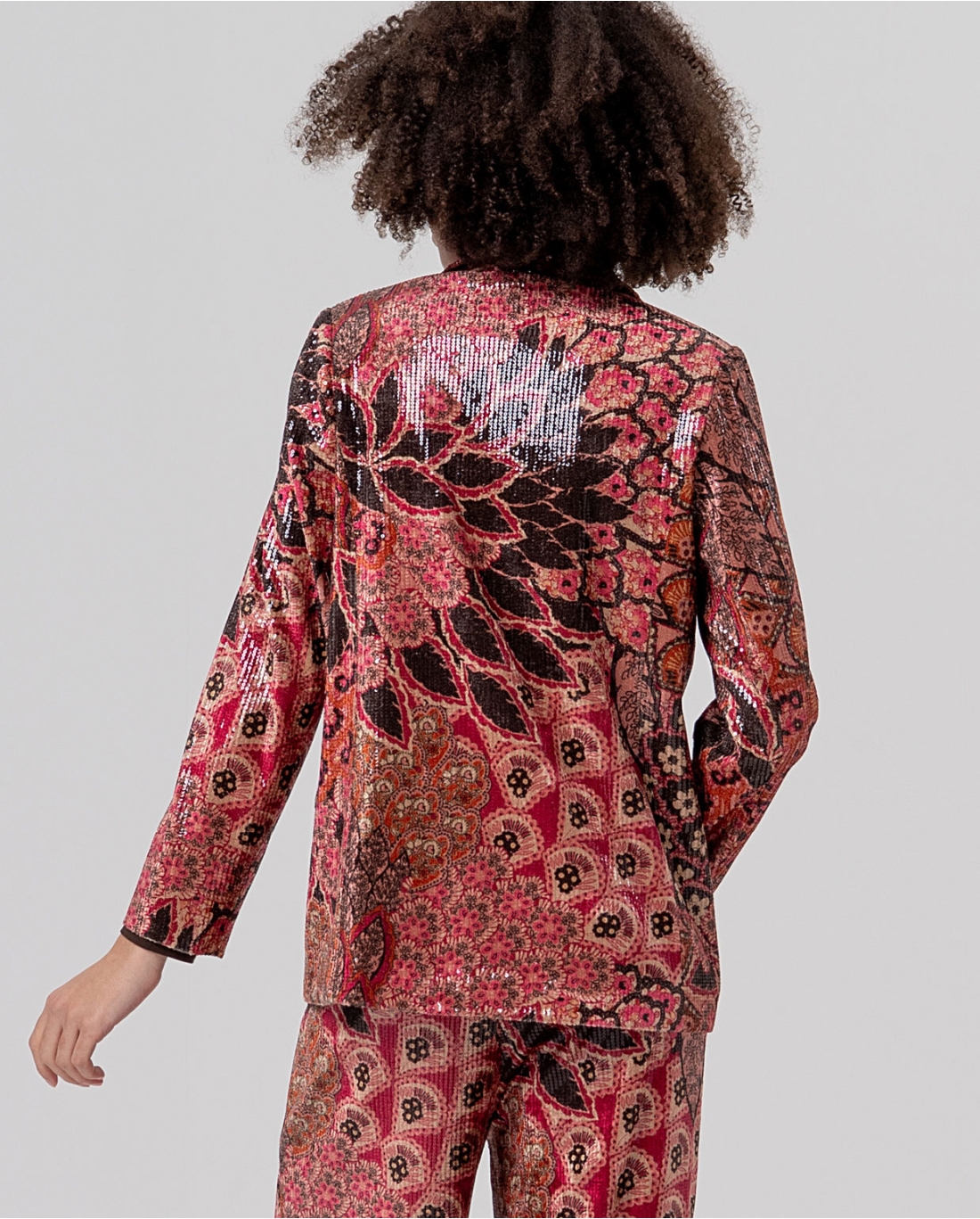 Blazer — Multicolore, foto 3