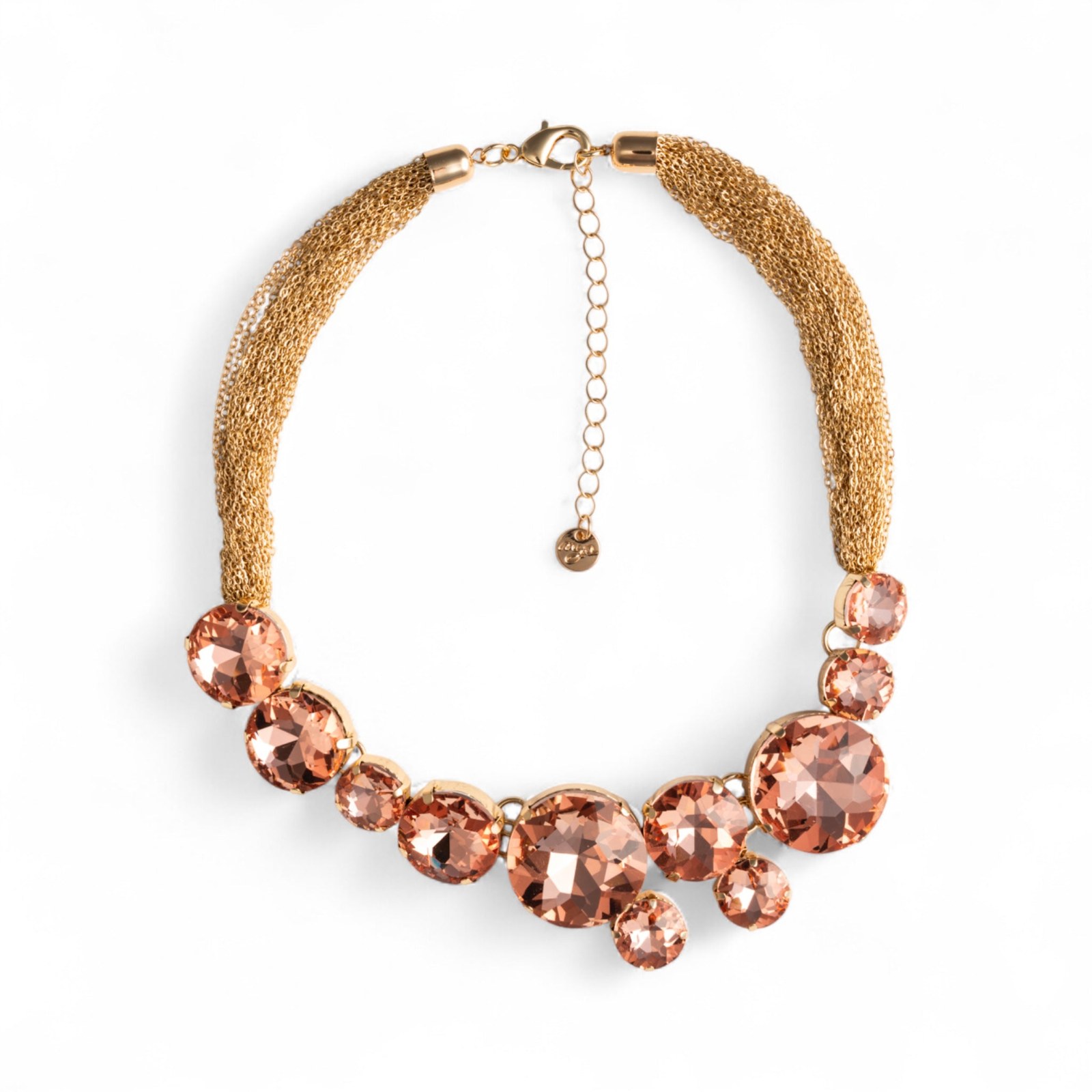 Collana — Ambra
