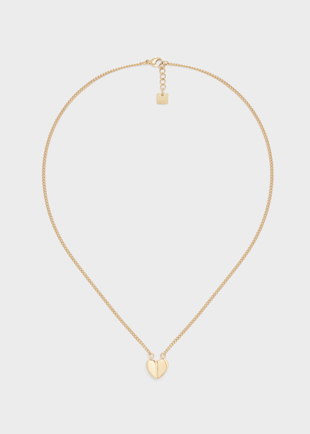 Girocollo cure — Oro