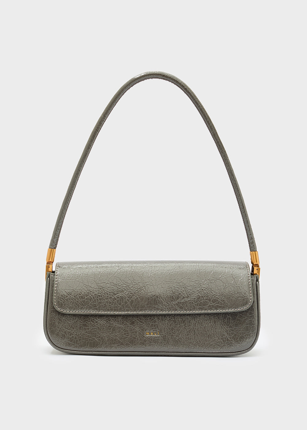 Borsa — Grigio