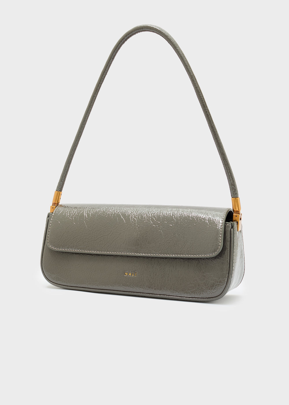 Borsa — Grigio, foto 2
