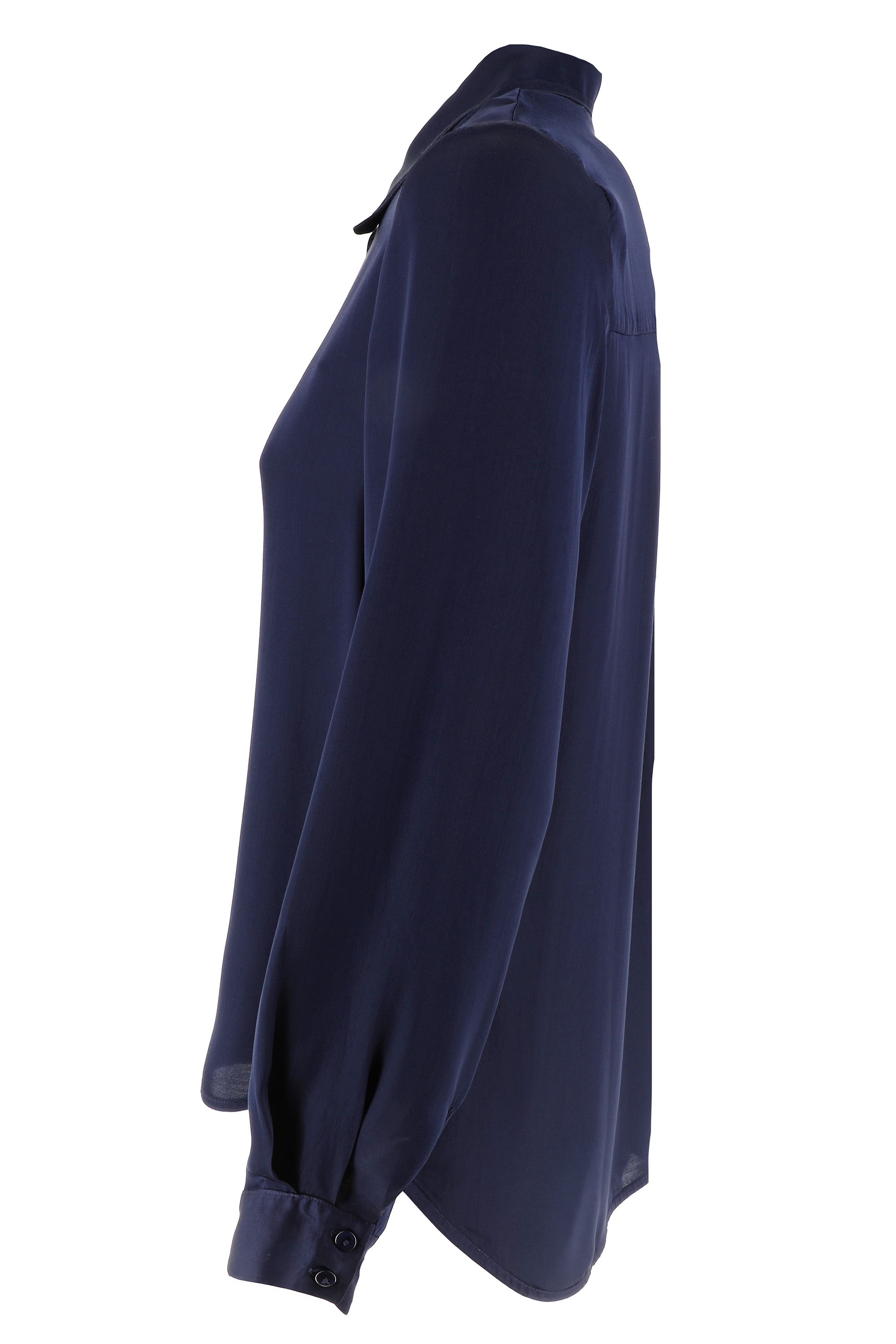 Camicia — Blu, foto 3