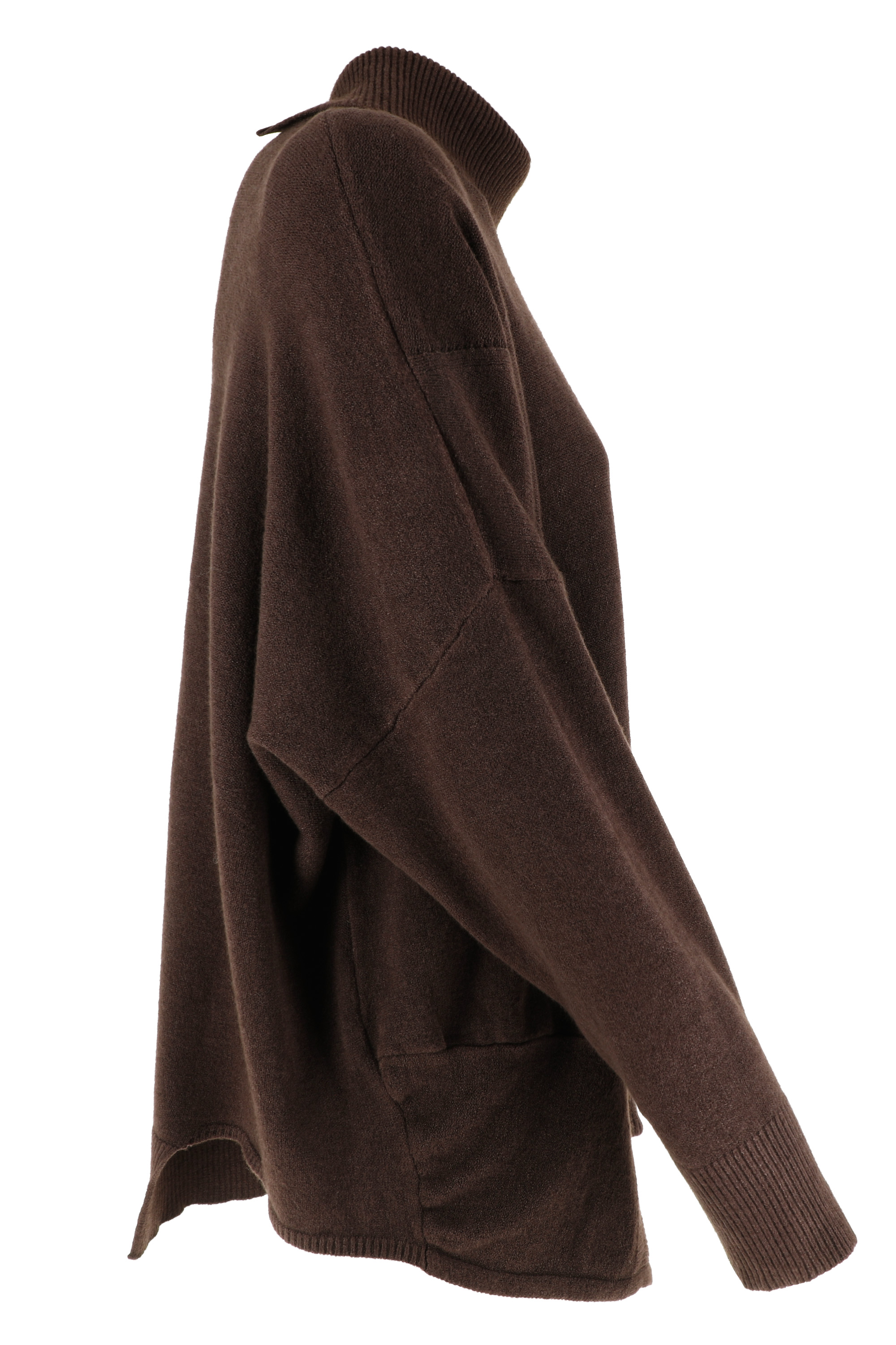 Maglia — Marrone, foto 3