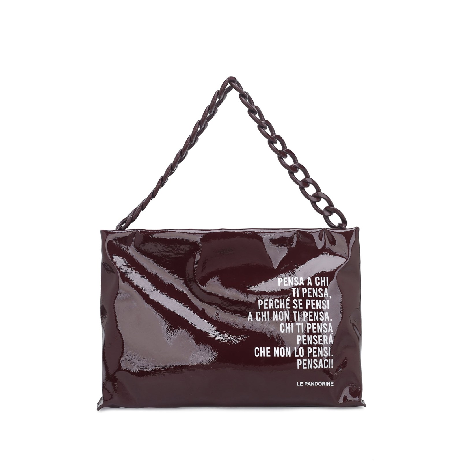 Pochette media