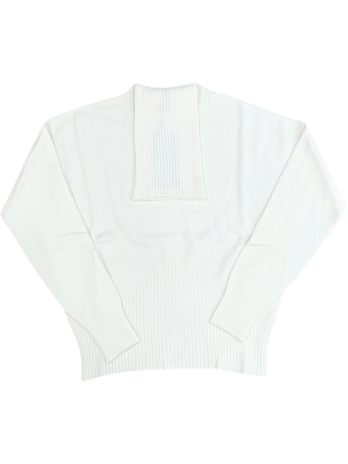 Maglia collo alto
