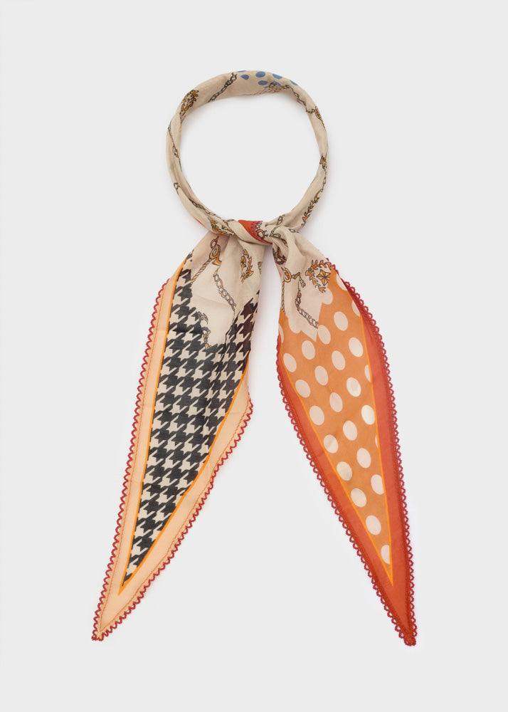 Foulard