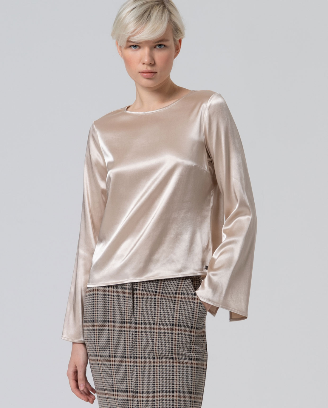 Blusa — Nero, foto 5