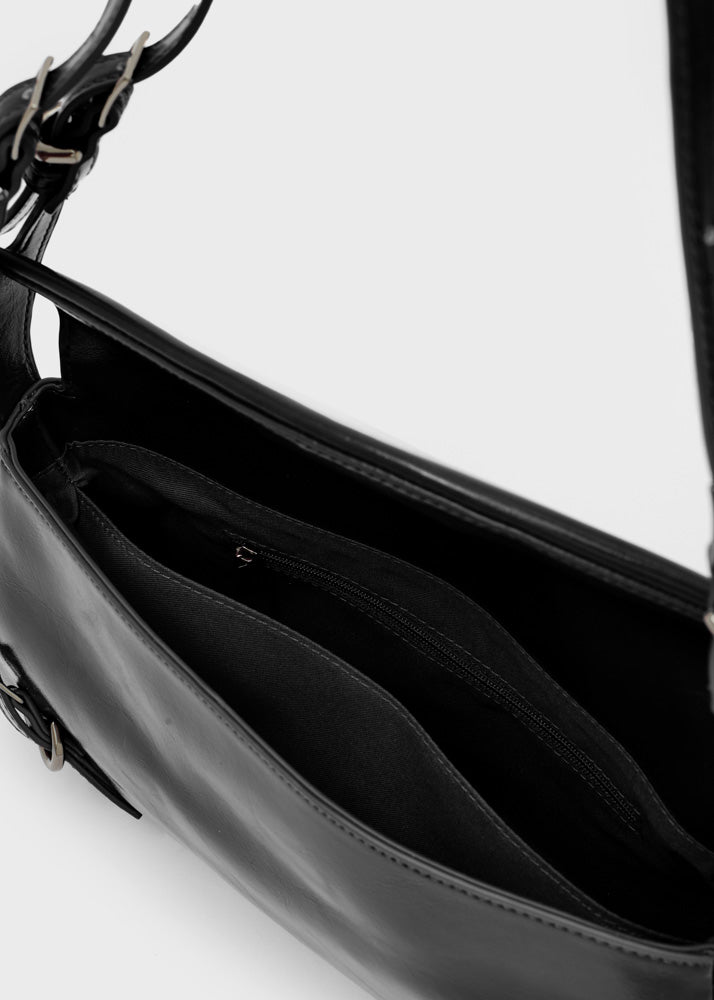 Borsa — Nero, foto 3