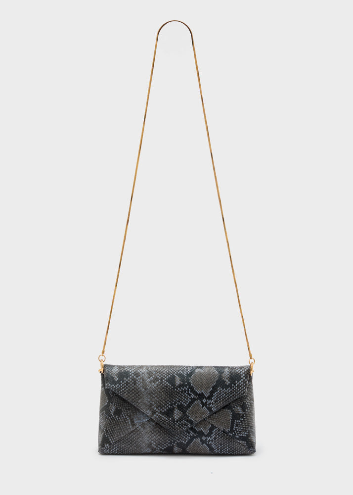 Borsa — Blu, foto 4