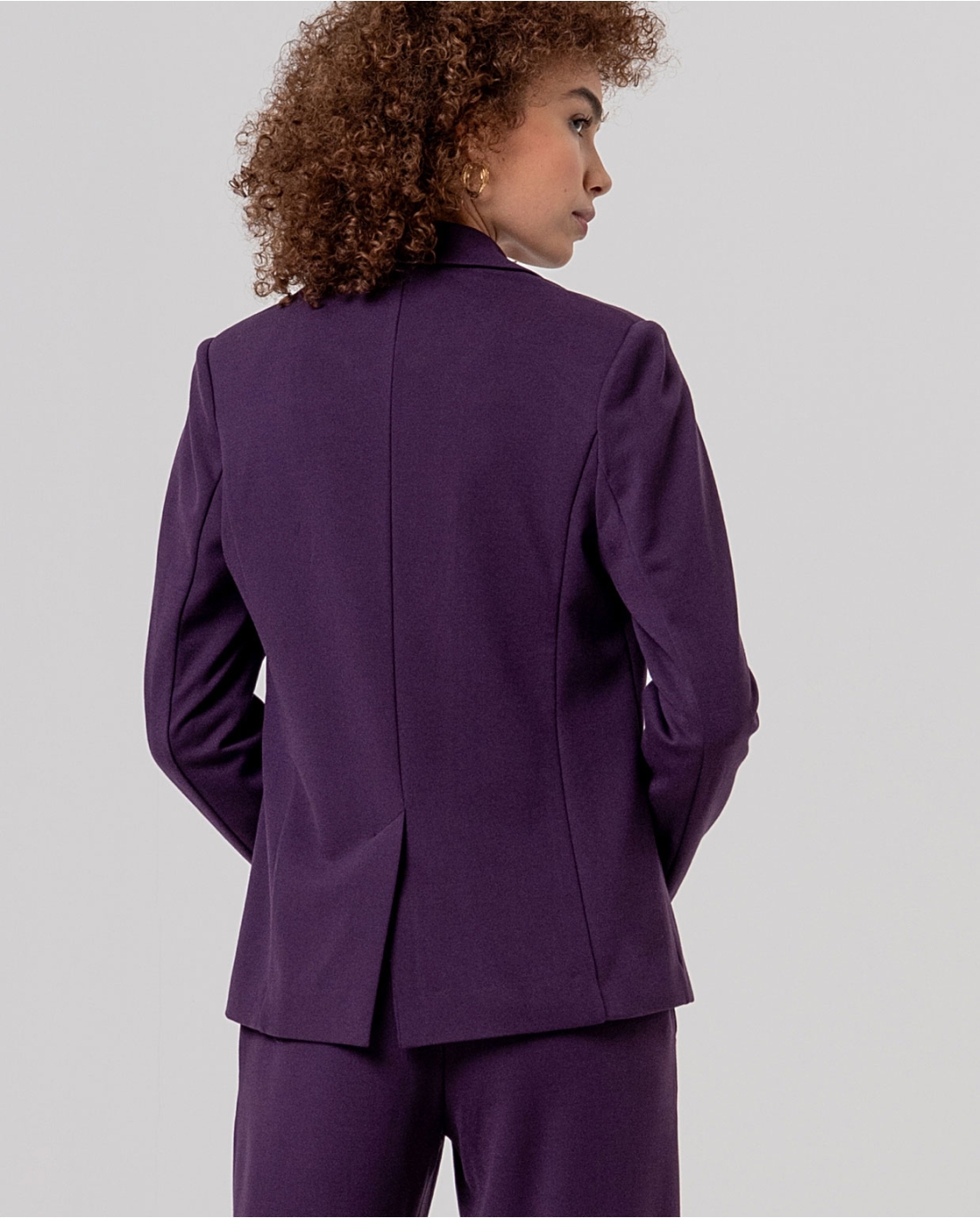 Blazer — Viola, foto 3