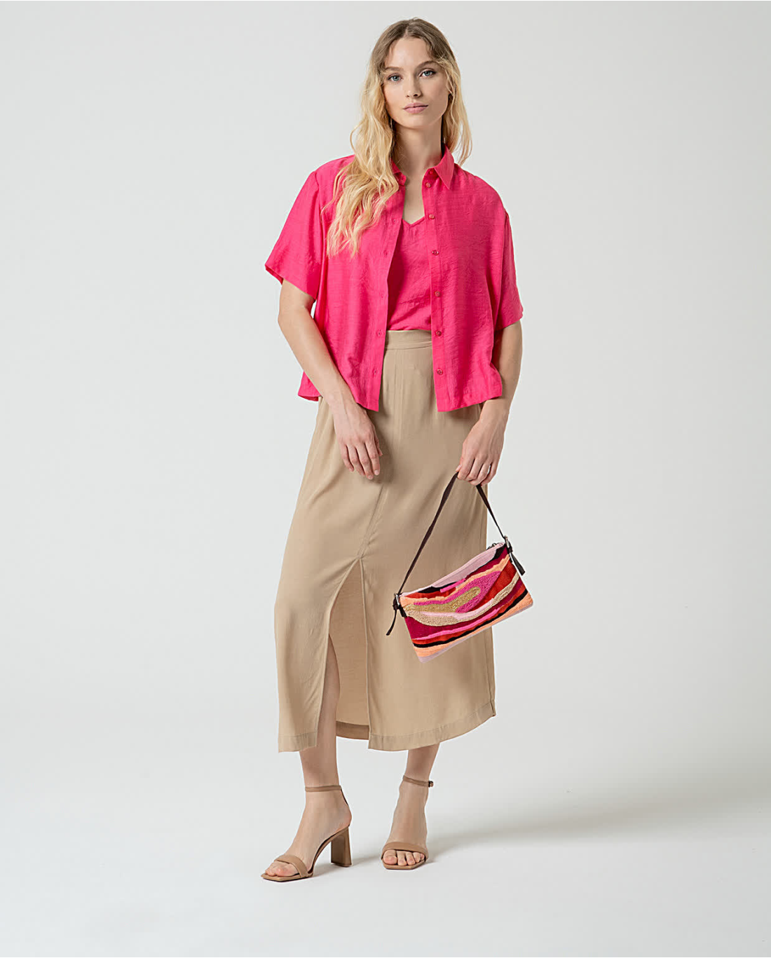 Top — Rosa, foto 3