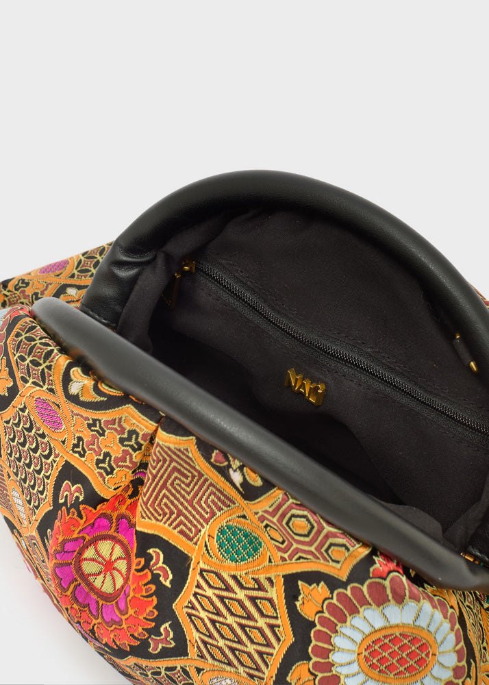 Pochette — Nero, foto 3