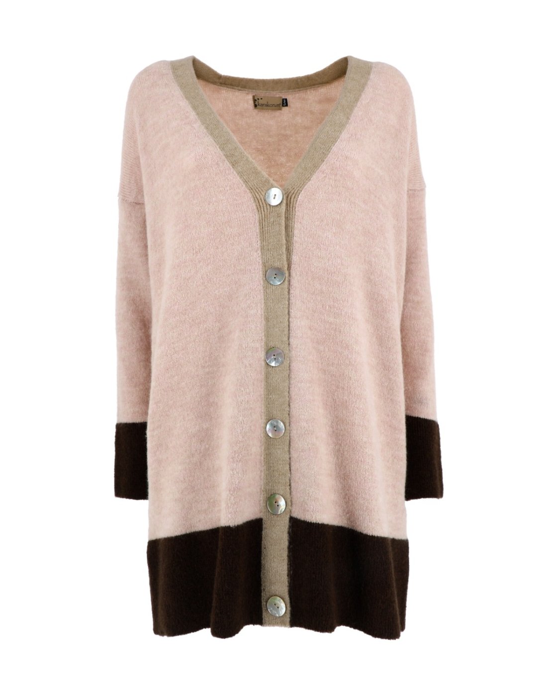 Cardigan deanna