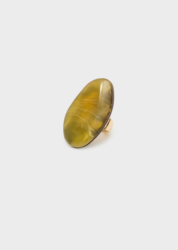Anello giallo