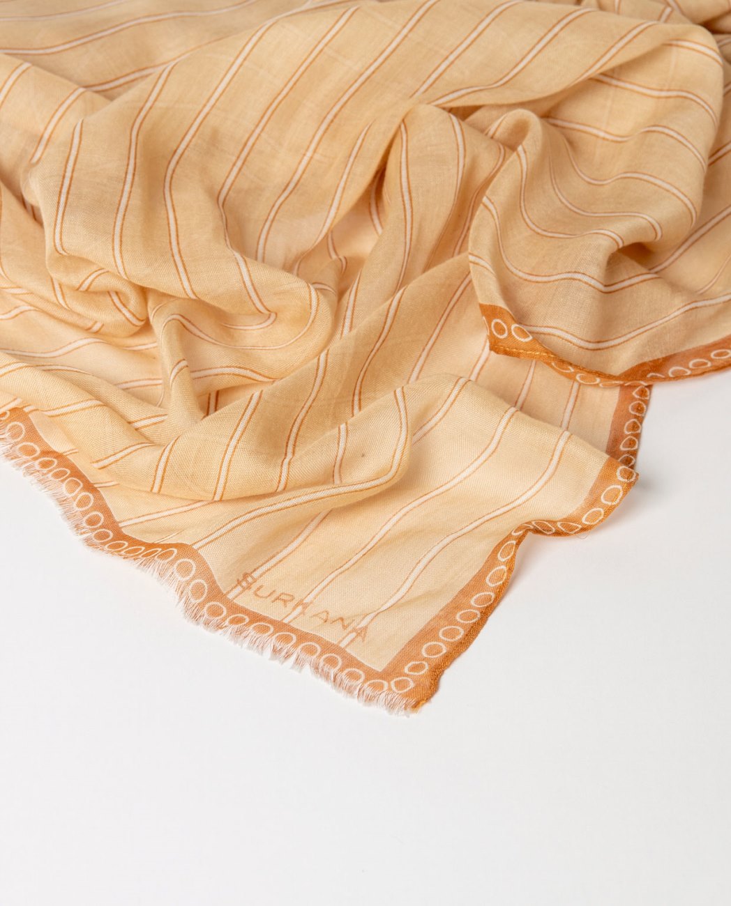 Foulard — Beige, foto 4