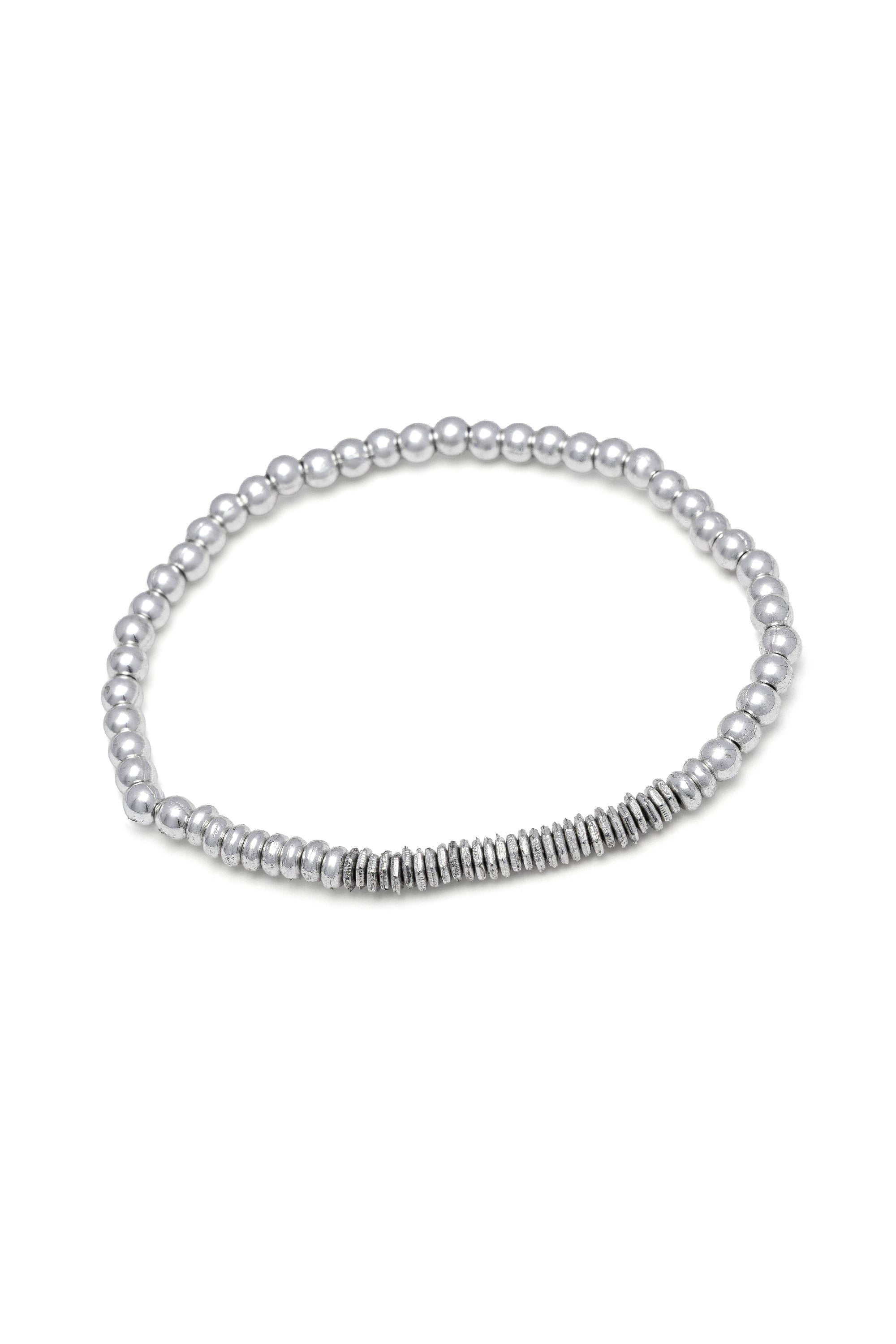 Bracciale — Argento, foto 4