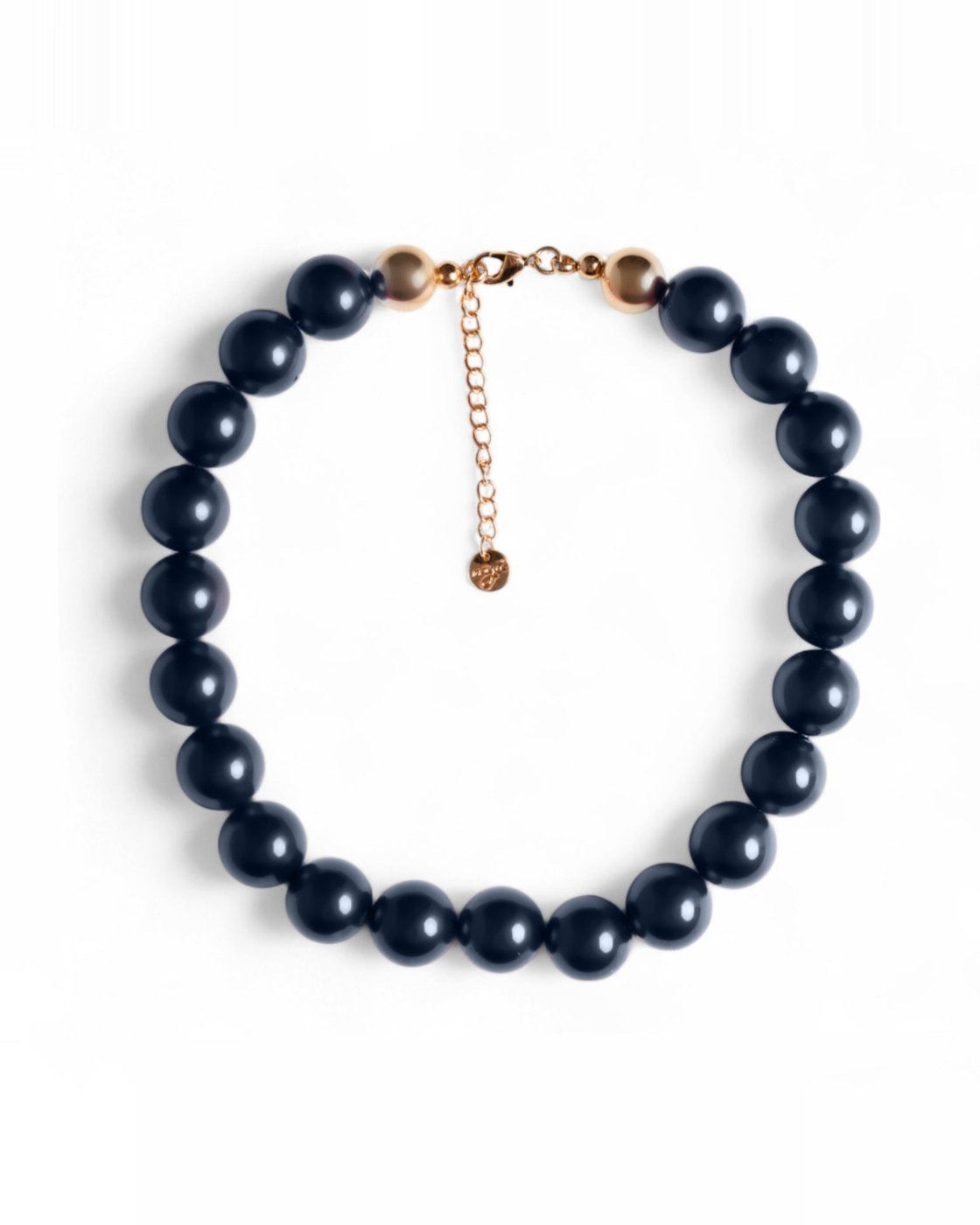 Collana — Blu