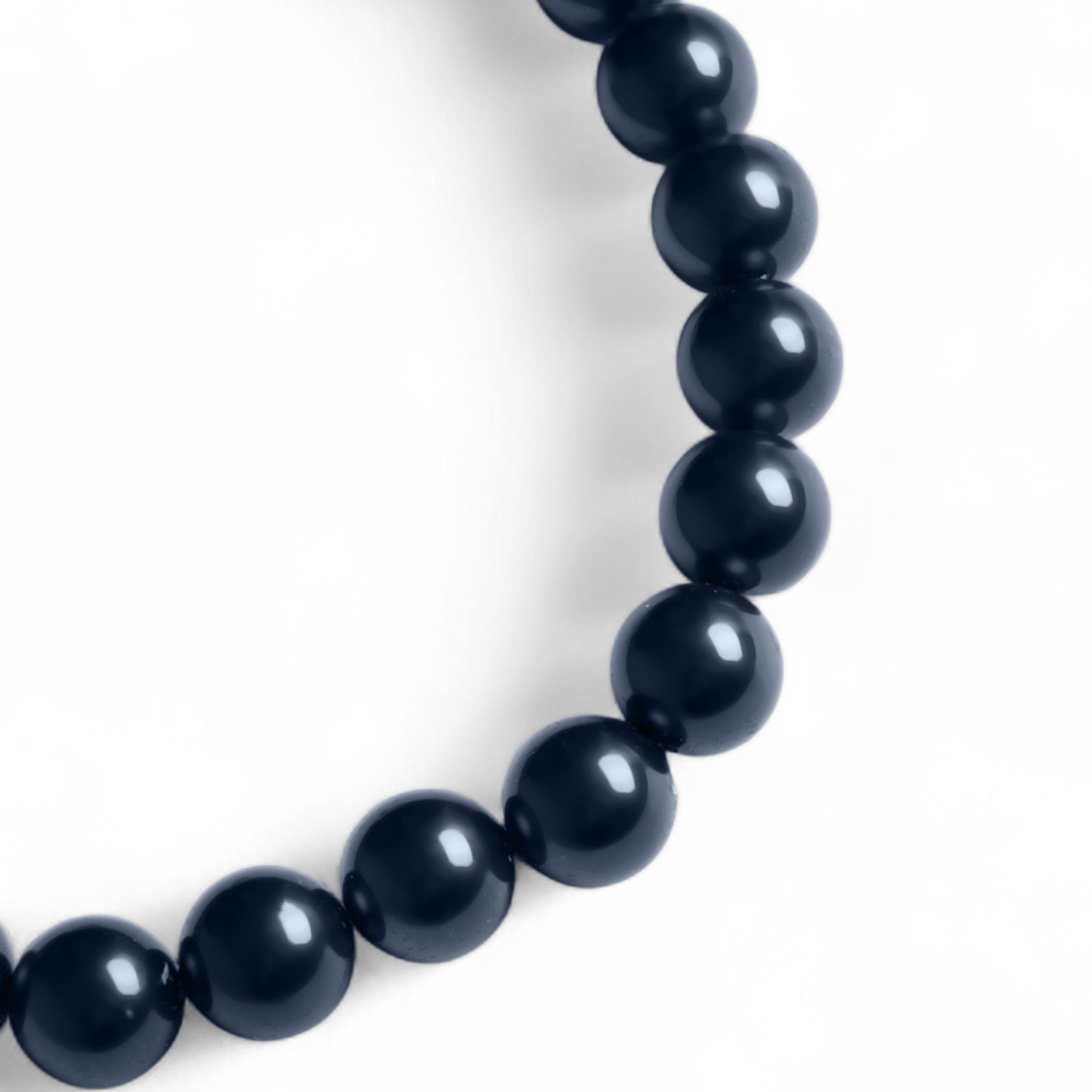 Collana — Blu, foto 3