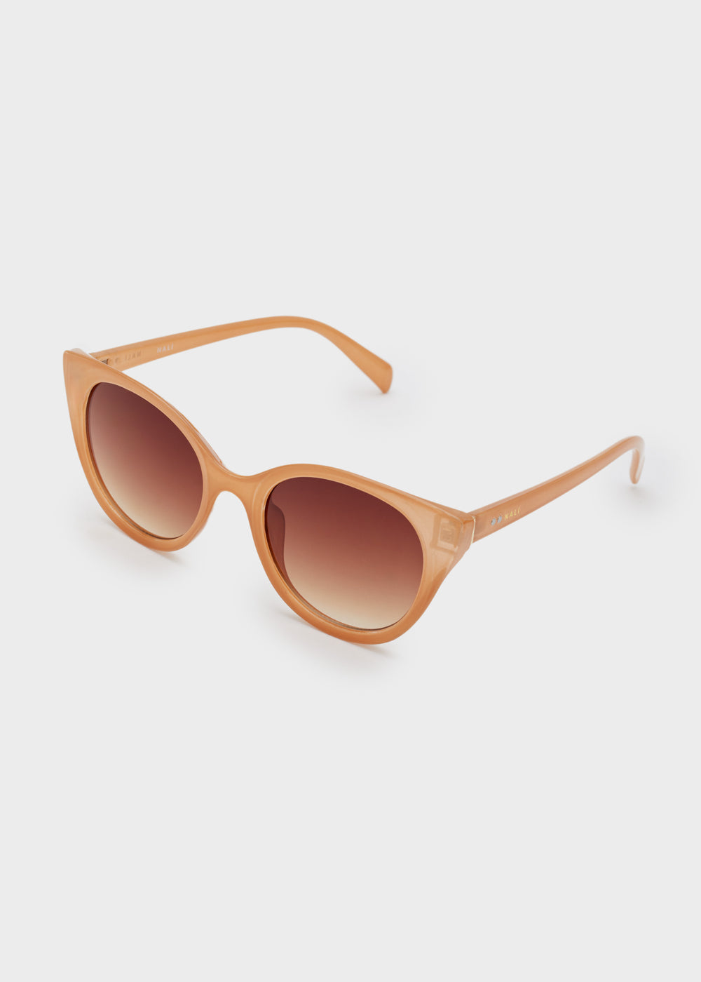 Occhiali — Beige, foto 4