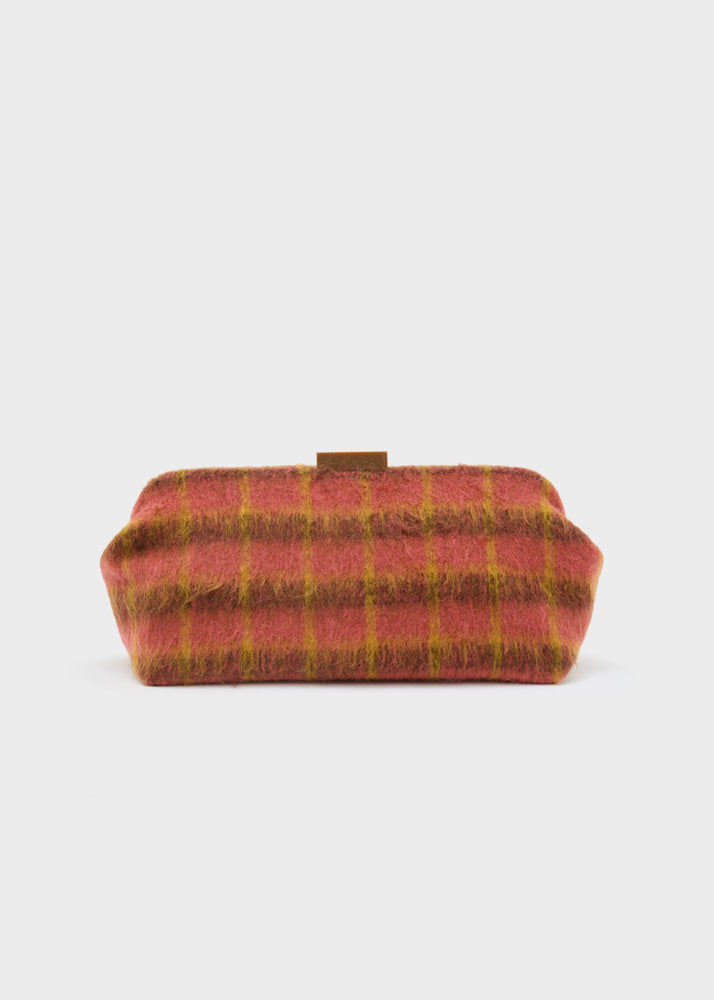 Pochette — Marrone