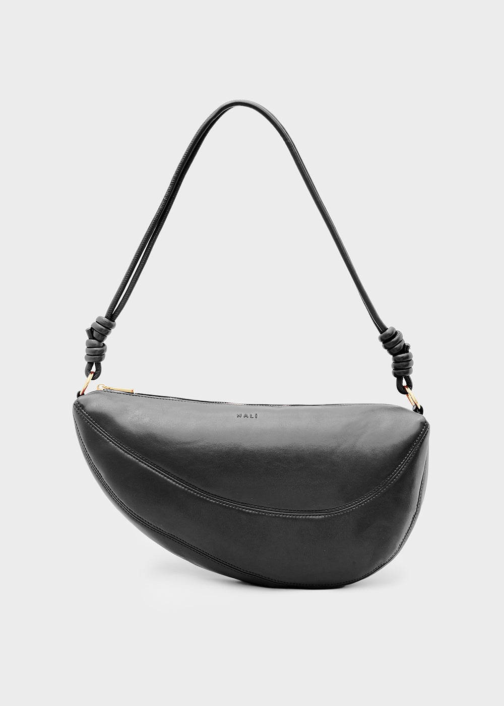 Borsa — Nero