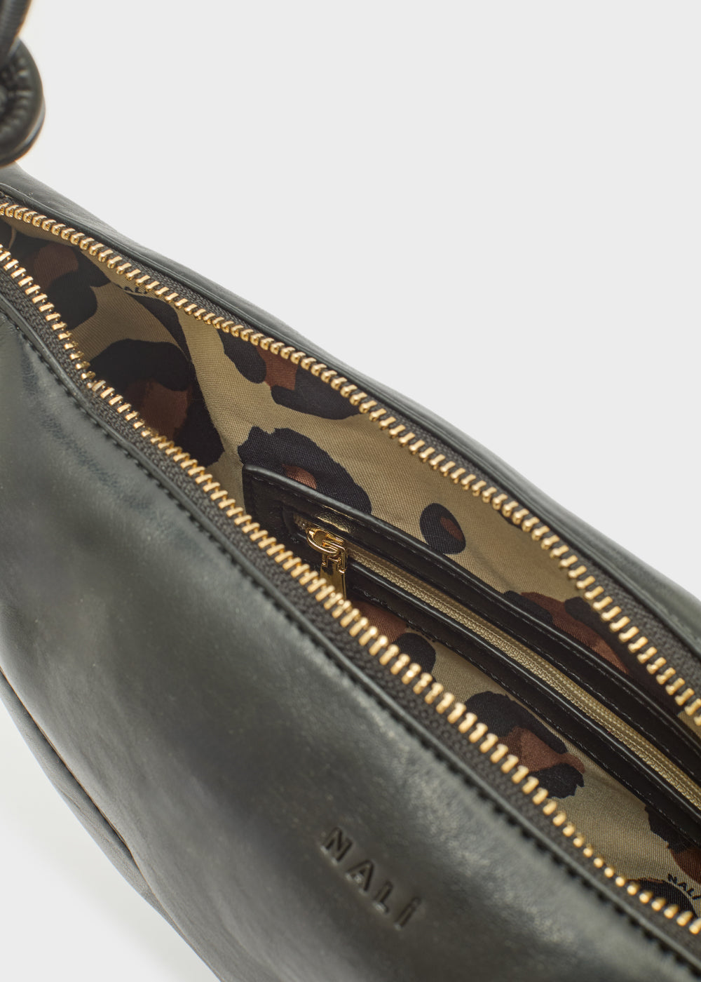 Borsa — Nero, foto 3