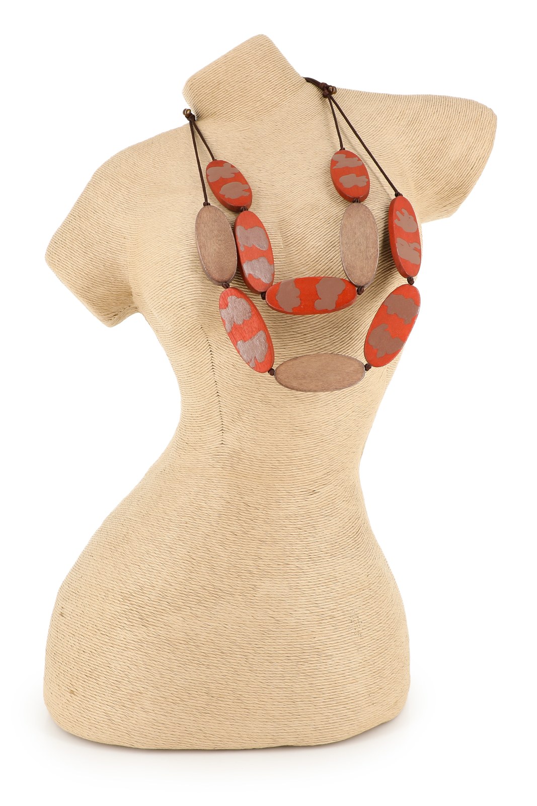 Collana — Ruggine, foto 3