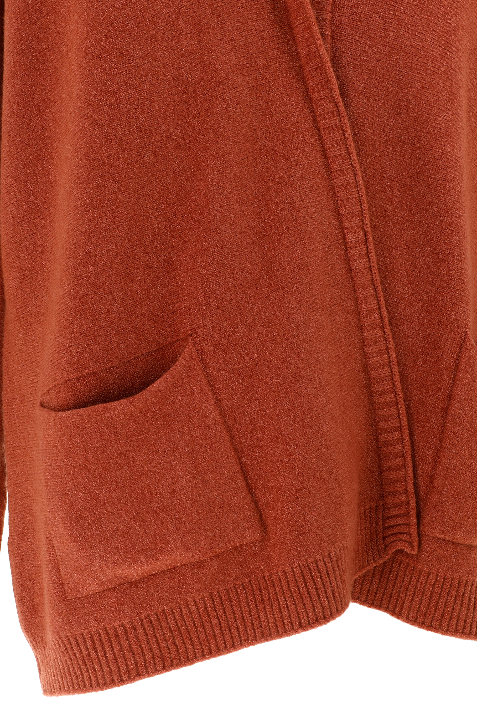 Cardigan — Blu, foto 4