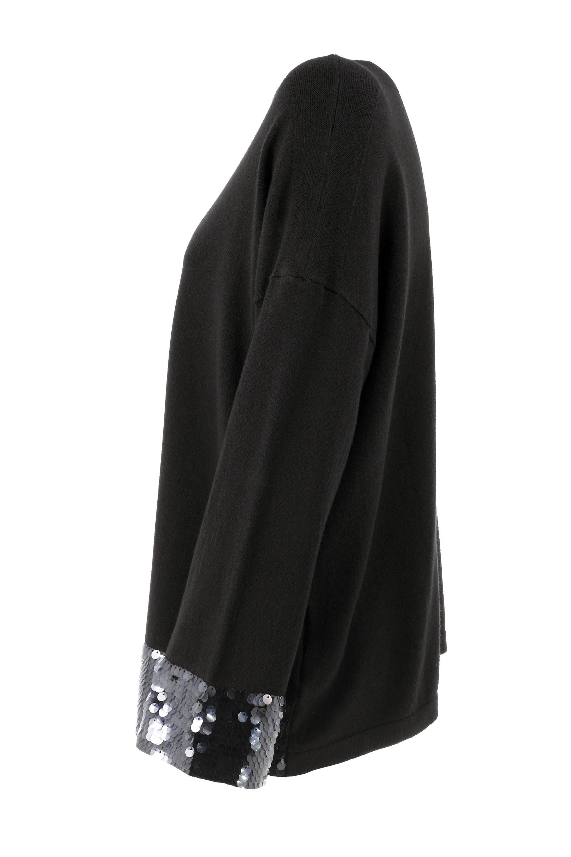 Maglia — Nero, foto 3