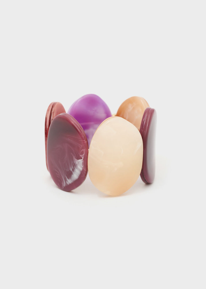 Bracciale elastico