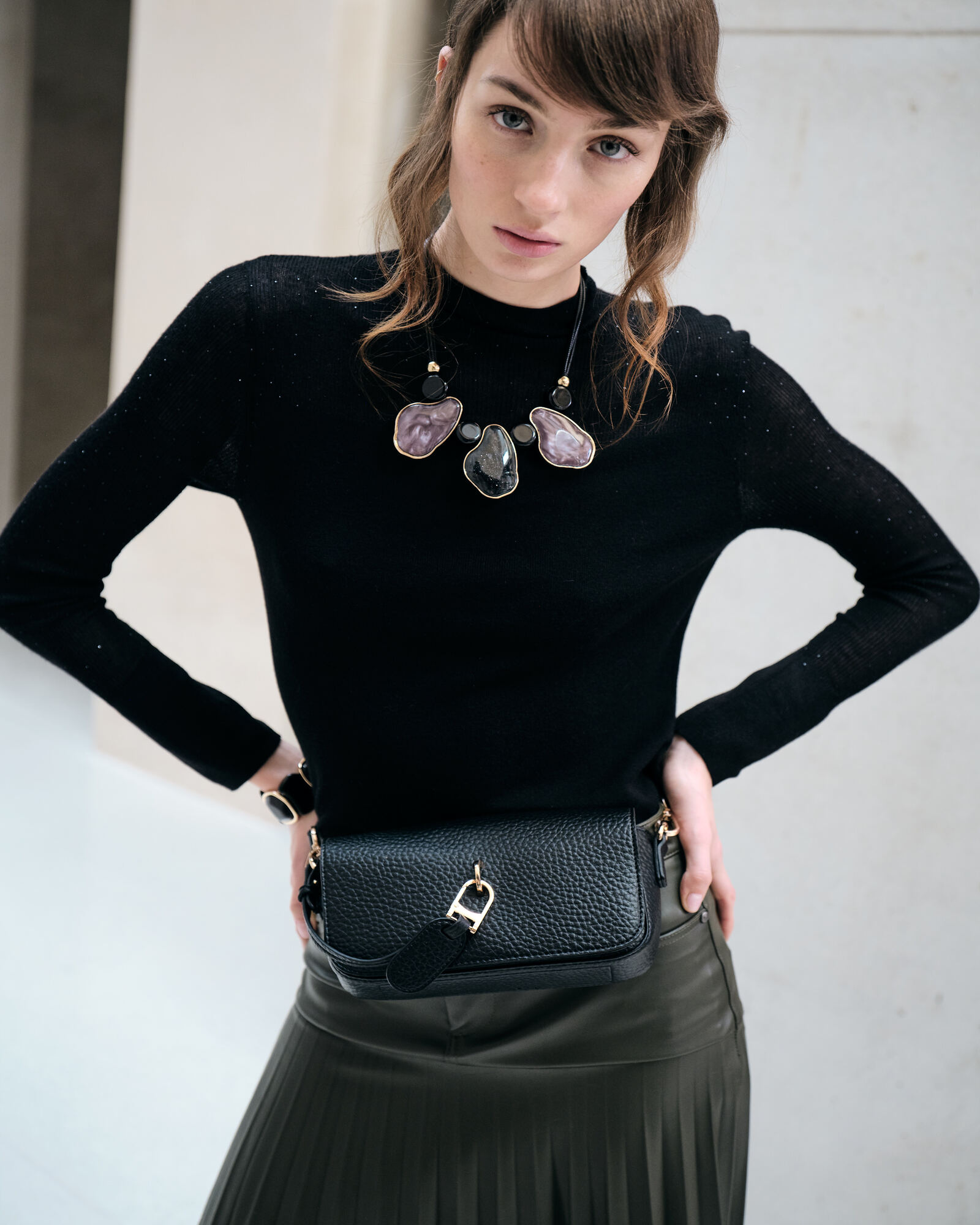 Borsa — Black, foto 4