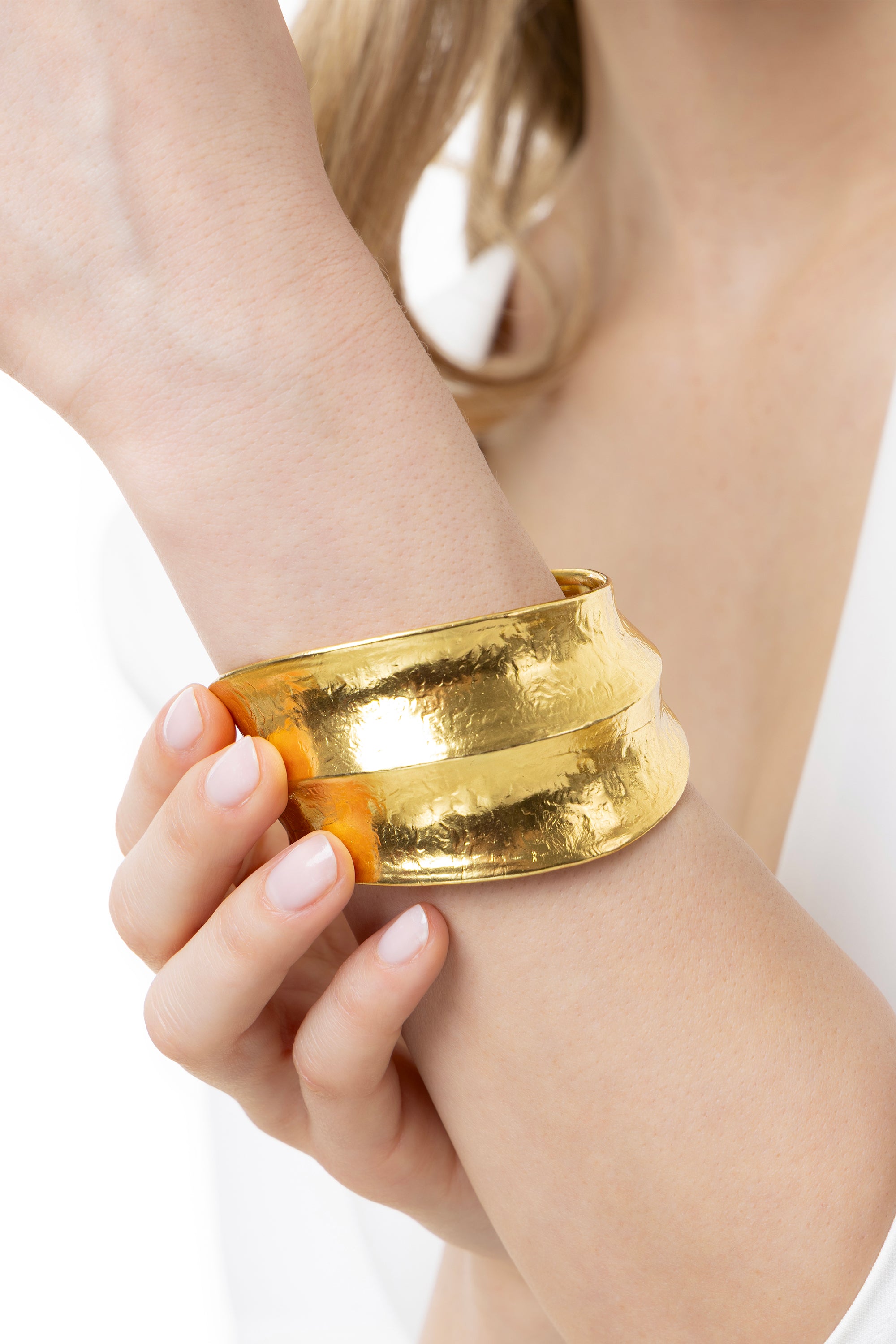 Bracciale — Oro, foto 3