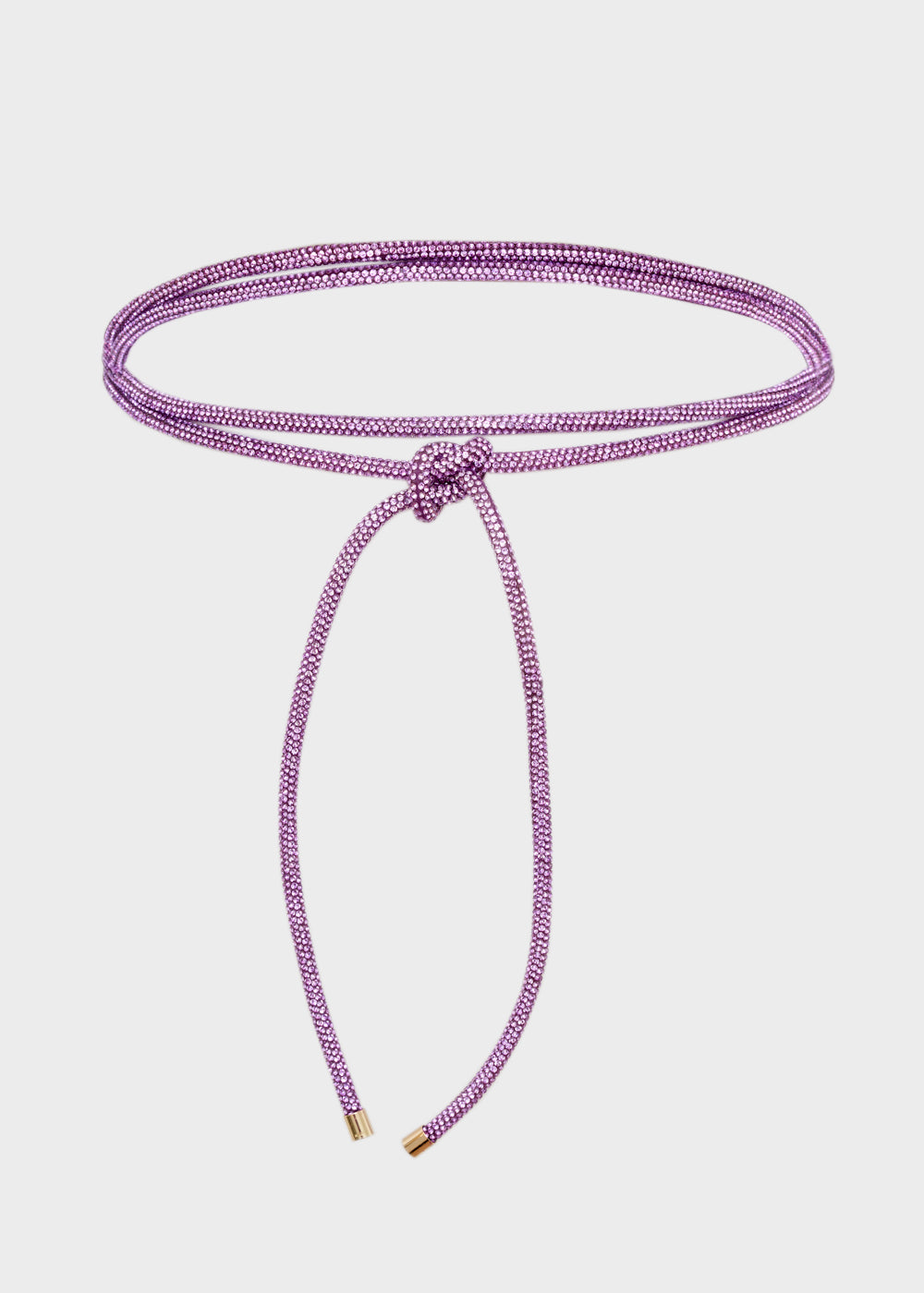 Cintura lilla