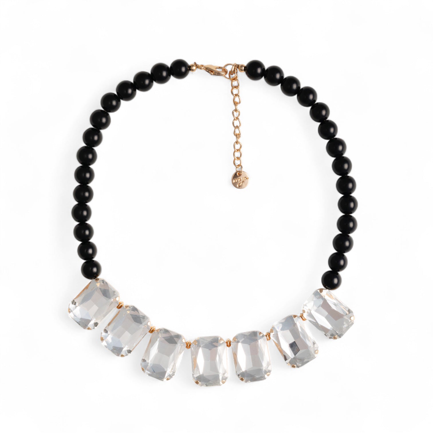 Collana — Nero