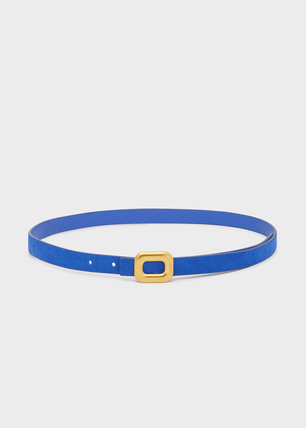 Cintura pelle s/m