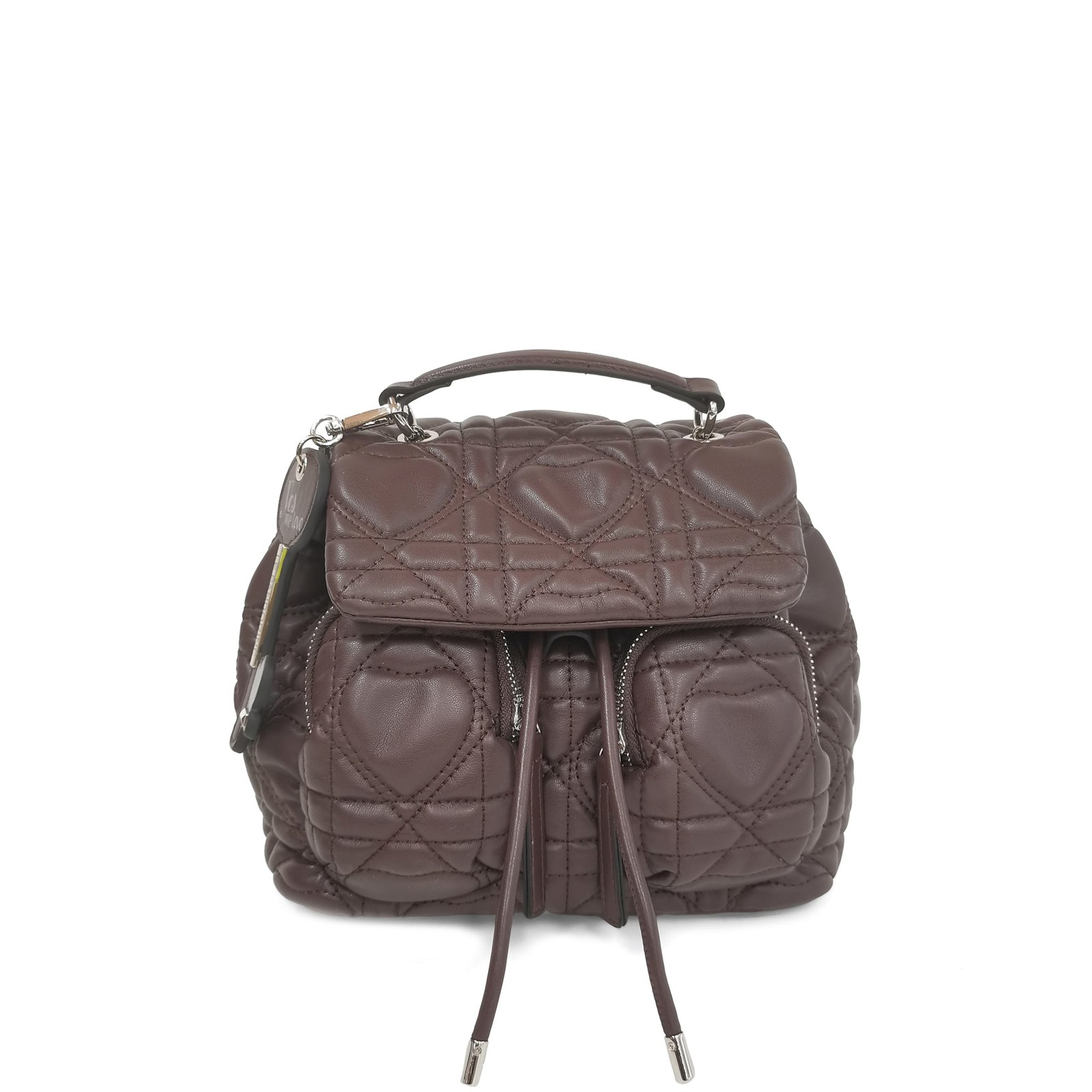 Borsa — Marrone, foto 5