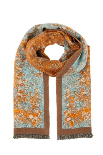 Sciarpa — Taupe