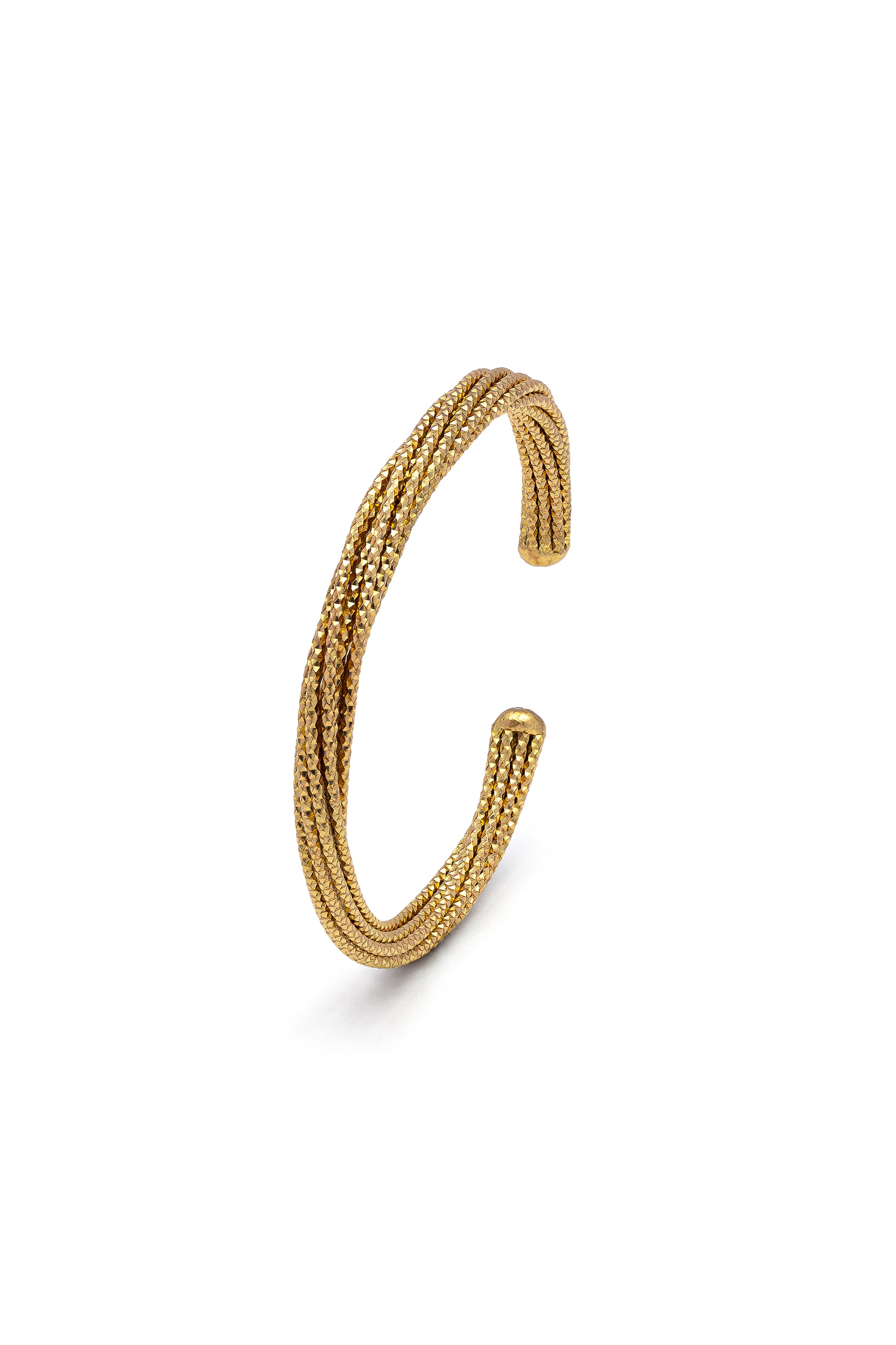 Bracciale — Oro, foto 4